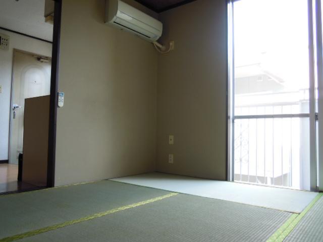 Other room space