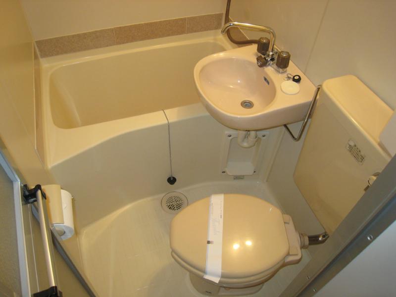 Bath