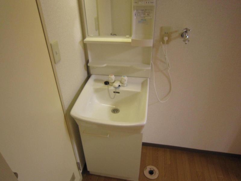 Washroom