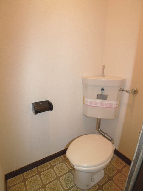 Toilet. image