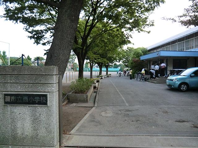 Saitama Prefecture Warabi Kitamachi 5