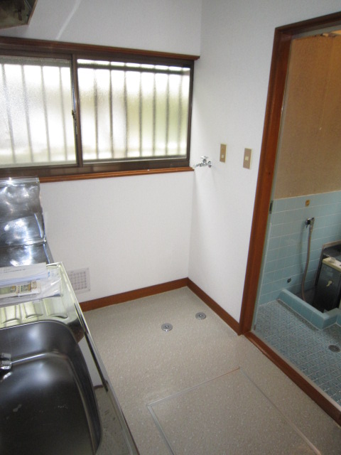 Other room space