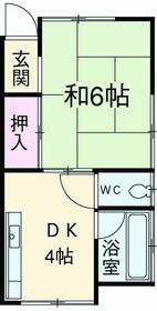 Building appearance