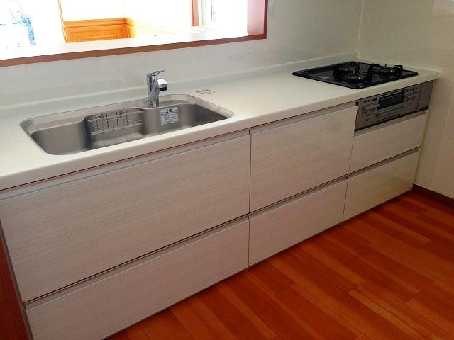 Kitchen. Indoor (12 May 2013) Shooting