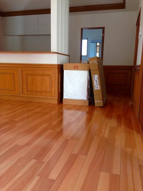 Living. Indoor (12 May 2013) Shooting