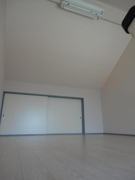Other. loft