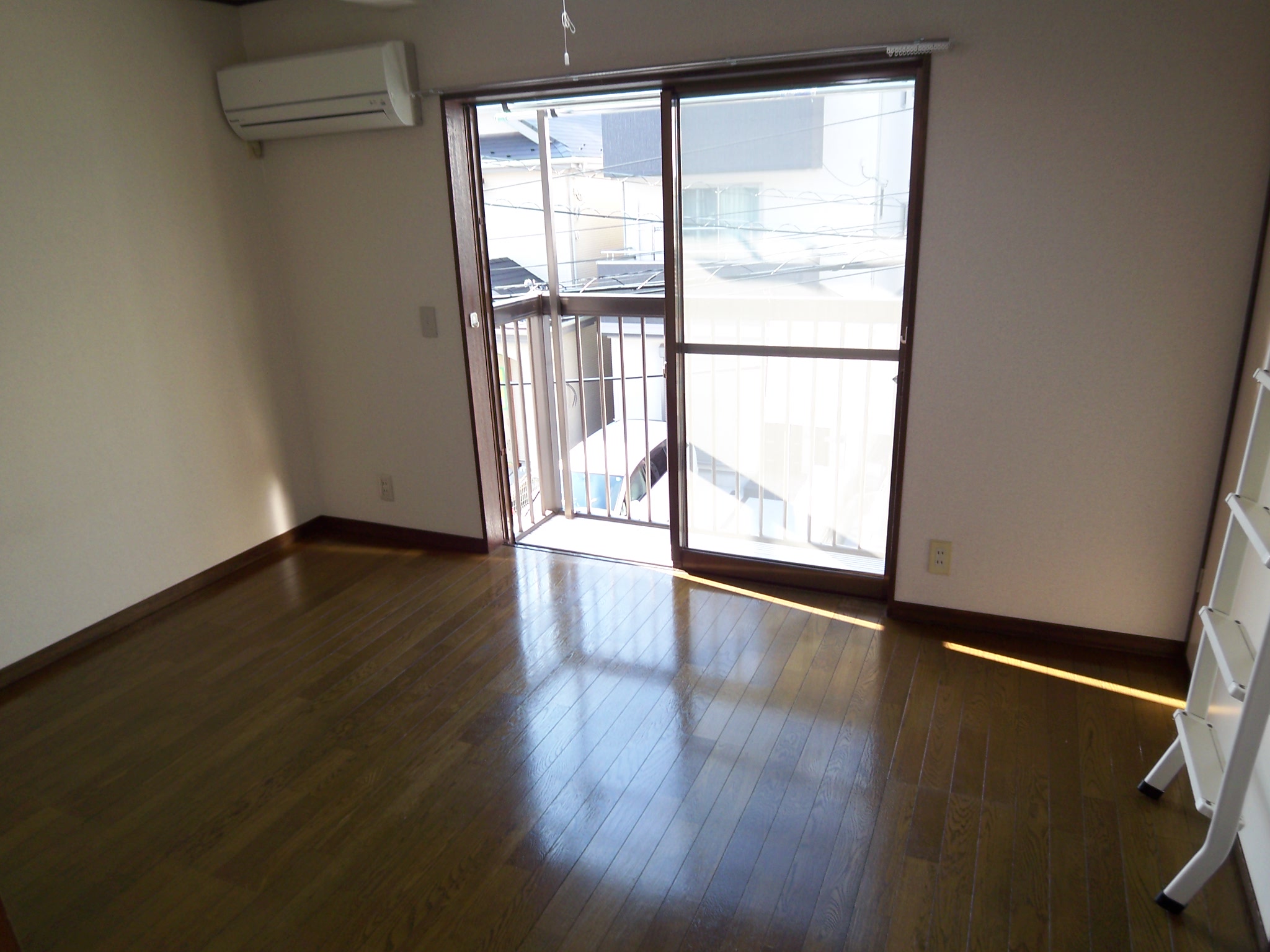 Living and room