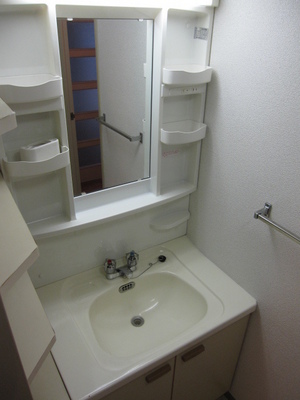 Washroom