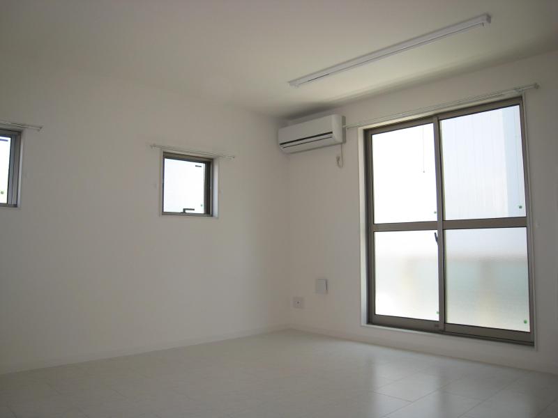 Living and room
