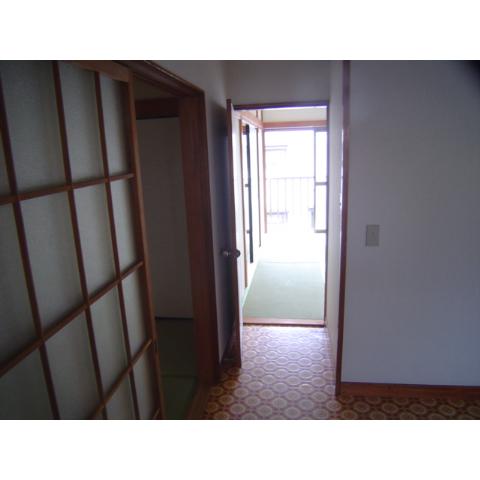 Other room space
