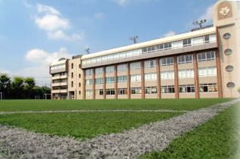 high school ・ College. Takeminami Gakuen Takeminami High School (High School ・ National College of Technology) 300m to