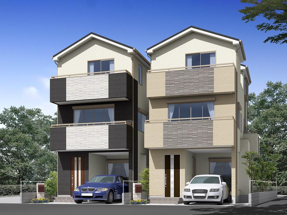 Rendering (appearance)