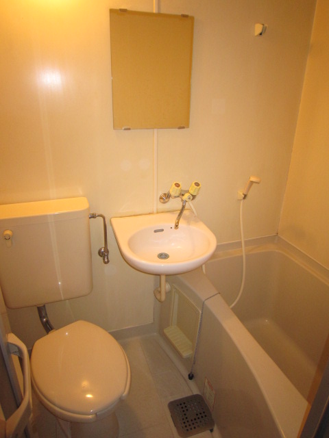 Bath