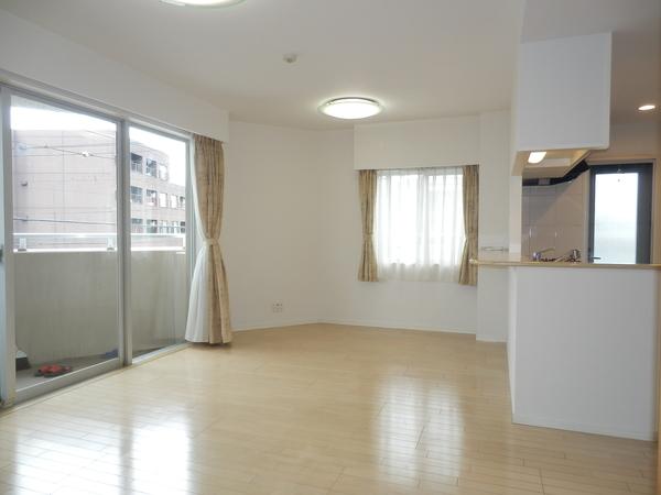 Saitama Prefecture Warabi center 2