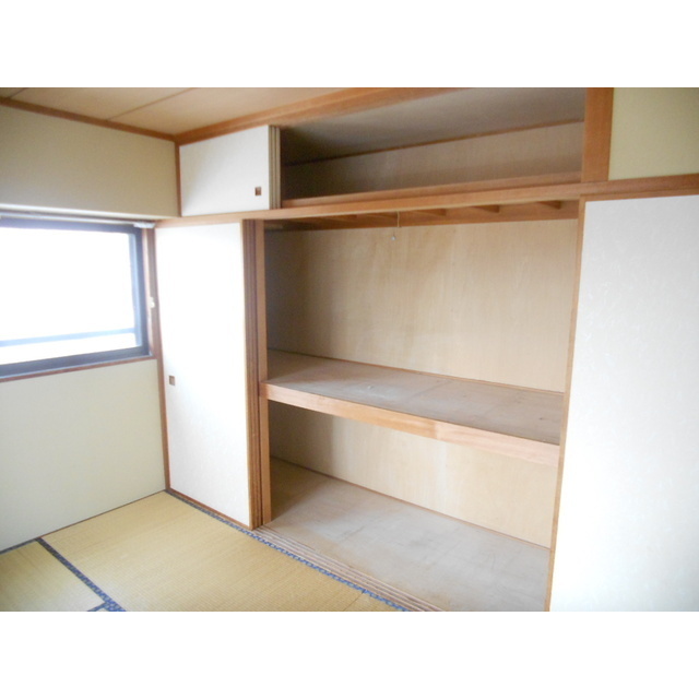 Other room space