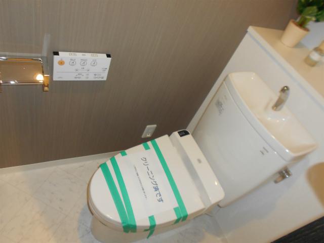 Toilet. Toilet (January 2014) Shooting