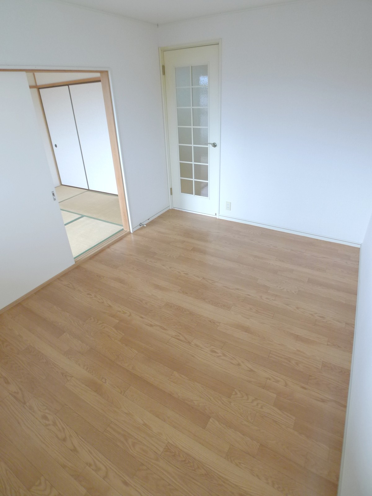 Living and room