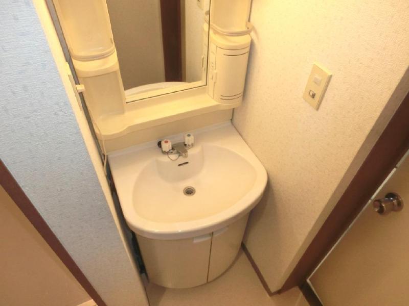 Washroom