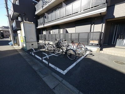 Other common areas