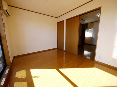 Other room space