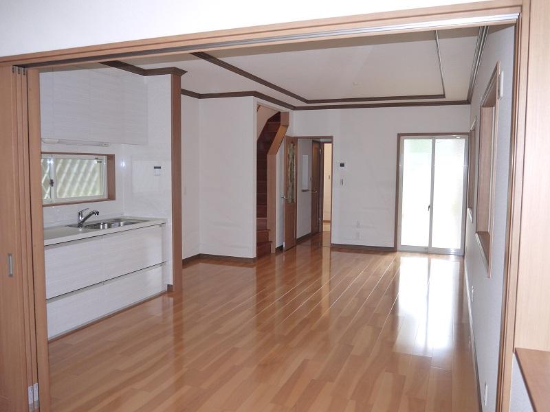 Living. Indoor (September 2013) Shooting