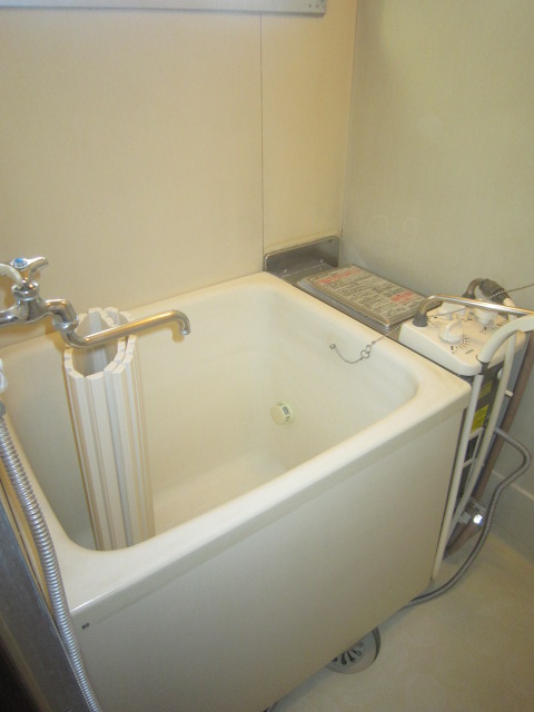 Bath