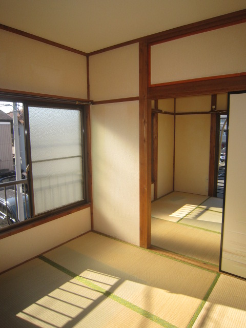 Living and room