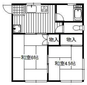 Building appearance