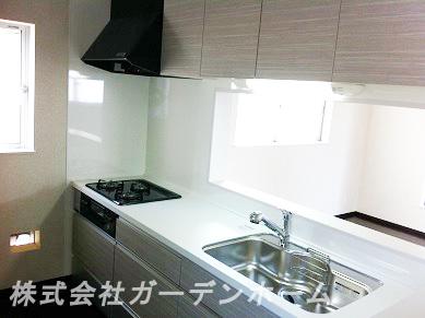 Kitchen. Is How about children and dishes