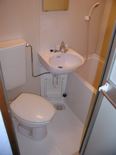 Bath