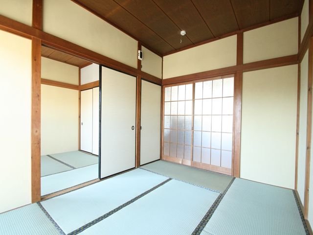 Living and room