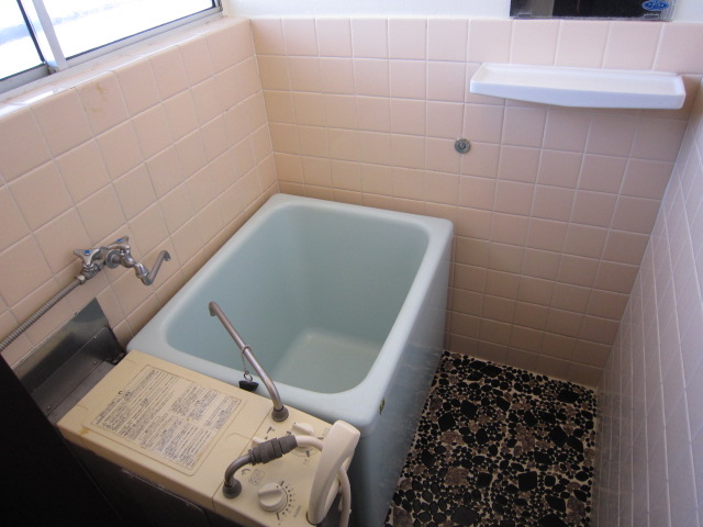 Bath