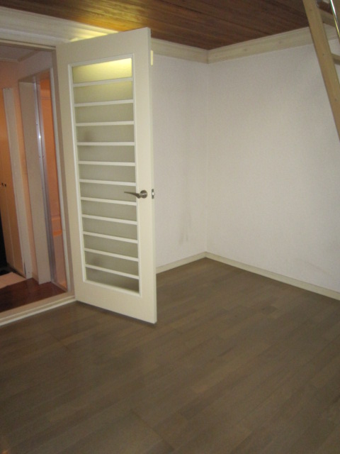 Living and room
