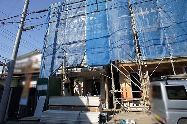 Local appearance photo. Access to the city center in 2 wayside Available also good 2013 / 12 / 2 shooting