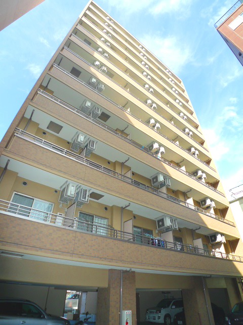 Building appearance