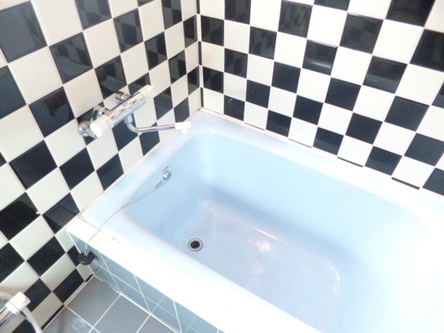 Bath. Bathroom