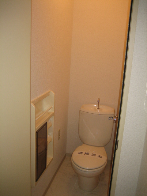 Toilet. Other 4