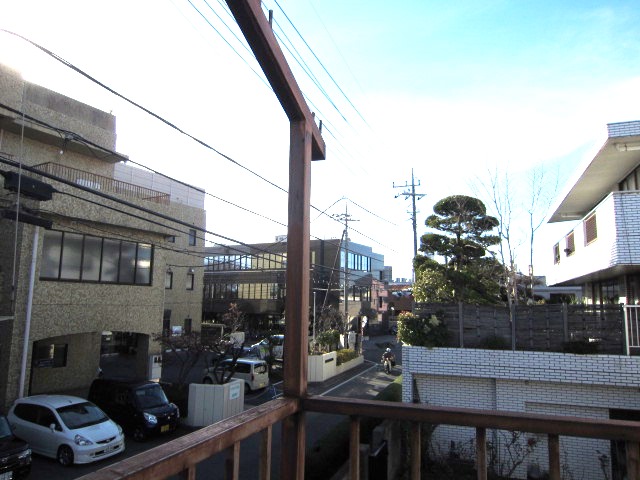 View. Reform is a previous reference photograph.