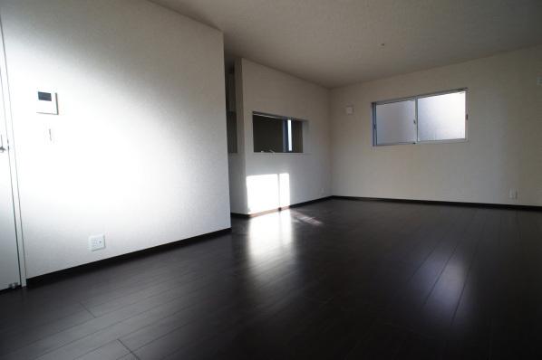 Living. Is tatami 18 sheets minute I Pledge LDK18! Spacious ☆