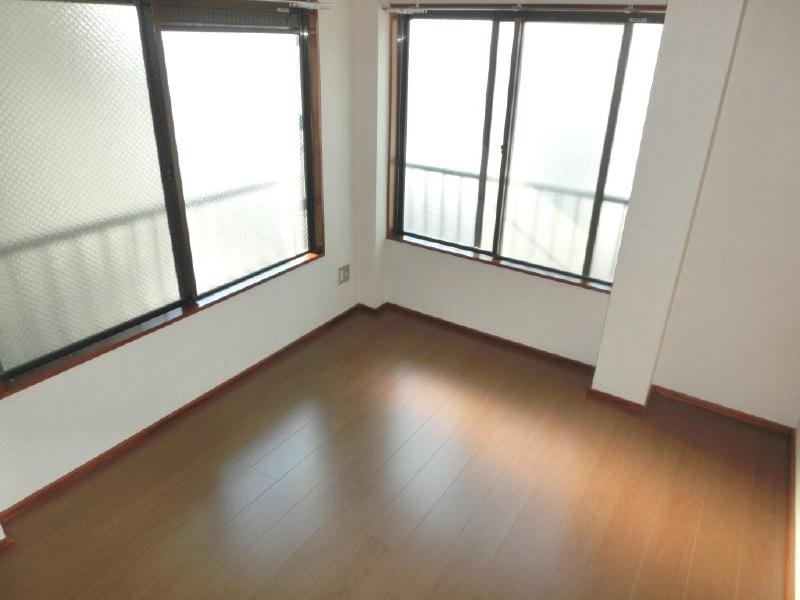 Other. Because the corner room also has two windows!
