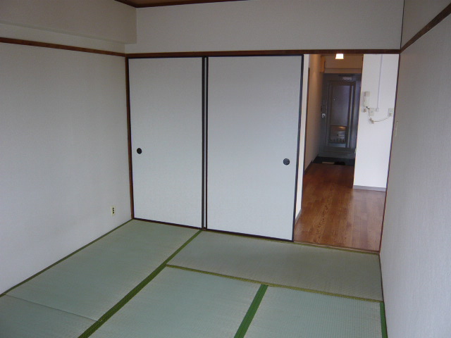 Other room space. Separate photo  ☆ Sorting type 3DK! Recommended for room share ☆