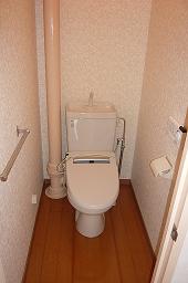 Toilet. Separate photo  ☆ Same day is possible guidance ・  ・  ・ Please contact us ☆