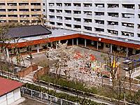 kindergarten ・ Nursery. Shibazono kindergarten (kindergarten ・ 559m to the nursery)