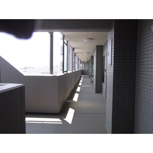 Other common areas