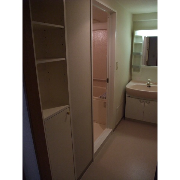 Washroom