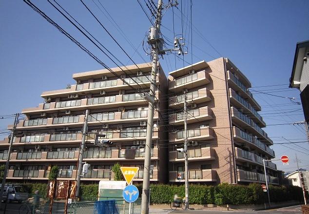 Local appearance photo. Local (May 2013) Shooting