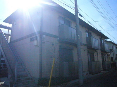 Building appearance