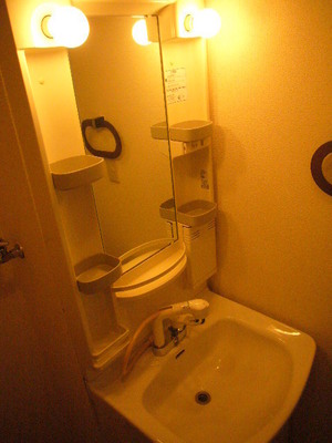 Washroom