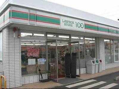Convenience store. Store 88m up to 100 (convenience store)