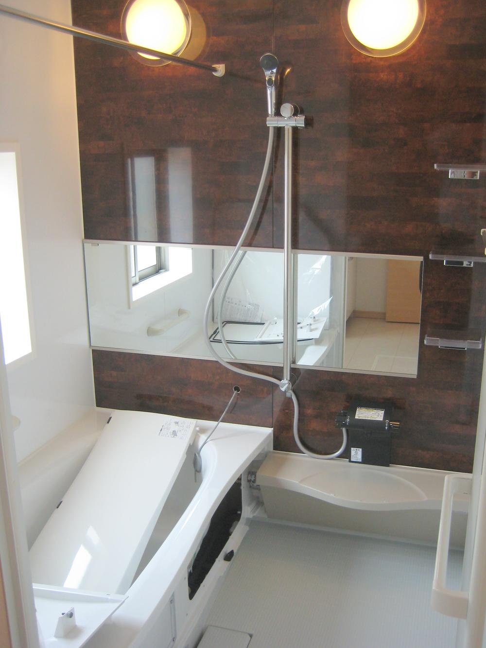 Same specifications photo (bathroom). (3 Building) same specification